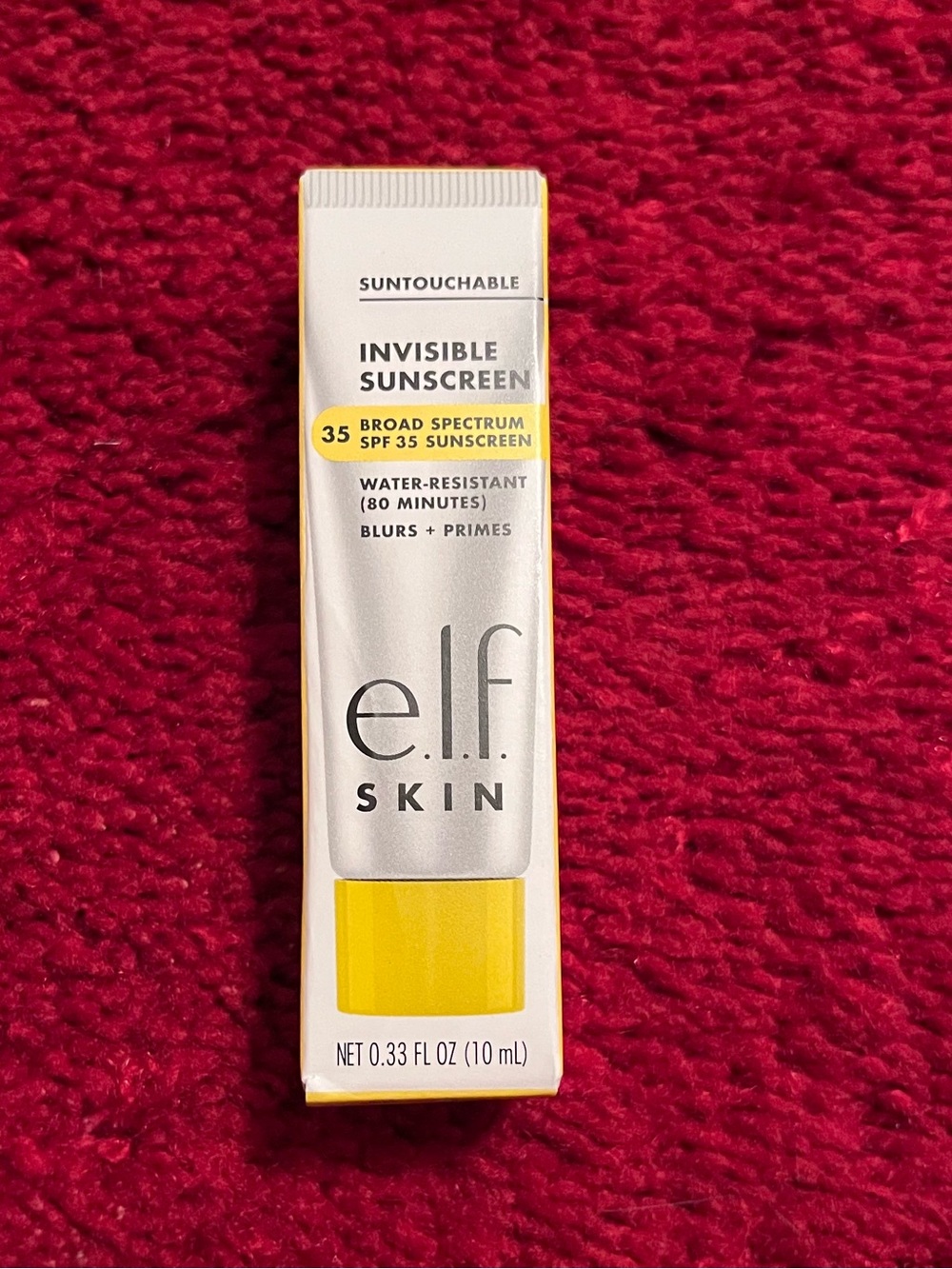 NEW Sunscreen Samples - Picture 8 of 11